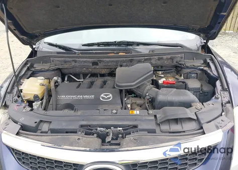 2008 Mazda Cx-9 Grand Touring from USA, damaged, VIN JM3TB38V880128983